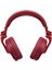 HDJ-X5BT R Kırmızı Bluetooh Dj Kulaklığı 1