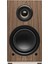 Aıo Twin Kahverengi Akçağaç Aktif Bluetooth Hoparlör 4