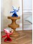 Mickey Fantasia Mavi Gold 30 cm Heykel 5