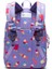 Heritage Pembe Unisex Çocuk Sırt Çantası 4