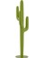 Saguaro Yeşil Askılık 4