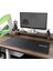 Kaymaz Tabanlı Su Geçirmez ve Hassas Yüzeyli Siyah Gaming Mouse Pad 80X40 cm 2