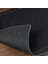 Kaymaz Tabanlı Su Geçirmez ve Hassas Yüzeyli Siyah Gaming Mouse Pad 80X40 cm 3