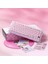 Mercury K1 Rgb Special Edition Pembe Kablosuz Mekanik Gaming Klavye 7