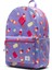 Heritage Lila Desenli Unisex Çocuk Sırt Çantası 3
