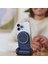 Snapgrip Siyah Magsafe Powerbank Özellikli Fotoğraf ve Video Çekim Aparatı 4