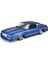 1/24 1986 Chevrolet Monte Carlo Ss Mavi Model Araba 1