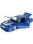 1/24 1986 Chevrolet Monte Carlo Ss Mavi Model Araba 2