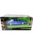 1/24 1986 Chevrolet Monte Carlo Ss Mavi Model Araba 3