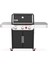 Genesis® E-325S Siyah Gazlı Barbekü 1