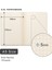 Premium CD A5 Sarı Kareli Defter 3