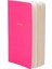 Notes Pembe Not Defterleri 1