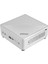 Cubi 5 10M-272TR I5-10210U 8gb Ram 512GB SSD W10PRO Beyaz Mini Pc 1