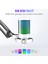 Ampligame A6TW Rgb USB Beyaz Mikrofon Seti 2