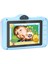 Realikids Cam2 Dcc6 Mavi Fotoğraf Makinesi 3