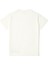 Beyaz Logolu Unisex Çocuk T-Shirt 2
