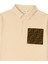 Bej Erkek Çocuk Polo T-Shirt 3