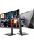 GB-27F360FP 27" 360Hz Fast IPS 0.5ms Fhd 2*hoparlör 2*hdmı+2*dp Rgb Pivot Flat Gaming Monitör 1