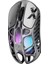 Mercury Xpro Rgb 32K Dpı Uzay Gri Optik Gaming Mouse 5