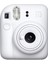 Instax Mini 12 Beyaz Fotoğraf Makinesi + 20'li Mini Film Seti 3