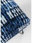 Desna Patchwork Mavi Bench 5