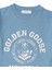 Mavi Erkek Çocuk T-Shirt 3