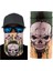 Motorcu Boyunluk Baf Buff Bandana 25X48 cm Model 5 (4401) 1