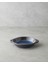 Lia Seramik Fırın Kabı 23,3X18,8X4 cm Mavi 1
