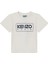 Beyaz Erkek Çocuk T-Shirt 1