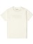 Beyaz Çocuk T-Shirt 1
