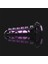 Mercury K1 Pro Rgb Galaxy Siyah Kablosuz Mekanik Gaming Klavye 5