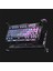 Mercury K1 Pro Rgb Galaxy Siyah Kablosuz Mekanik Gaming Klavye 8