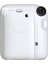 Instax Mini 12 Beyaz Fotoğraf Makinesi + Şeffaf Kılıf Seti 5