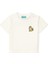 Beyaz Çocuk T-Shirt 1