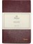 Milano Small Bordo Defter 1