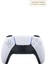 Dualsense Beyaz Kablosuz Ps5 Oyun Kolu 1