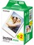 Instax Mini Link 3 Beyaz Akıllı Telefon Yazıcısı Beyaz Çanta Deri Albüm ve 20'li Mini Film 8