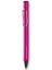 Safari Pembe Metal Klips 0.5 Versatil Kalem 1