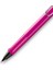Safari Pembe Metal Klips 0.5 Versatil Kalem 2