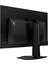 Mag 321UP Qd-Oled 31.5'' UHD Flat 165Hz 0.03MS Gtg Freesync Premium Pro Siyah Gaming Monitör 4