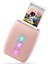 Instax Mini Link 3 Pembe Akıllı Telefon Yazıcısı 4
