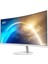 Pro MP341CQ 34" Curved Qhd Va 100HZ Beyaz Anti-Glare Monitör 3