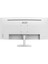 Pro MP341CQ 34" Curved Qhd Va 100HZ Beyaz Anti-Glare Monitör 6