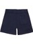 Lacivert Unisex Çocuk Şort 2