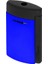 Fluo Minijet Neon Mavi Metal Çakmak 1