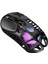 Mercury x Rgb 32K Dpı Siyah Optik Gaming Mouse 4