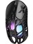 Mercury x Rgb 32K Dpı Siyah Optik Gaming Mouse 5