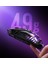 Mercury x Rgb 32K Dpı Siyah Optik Gaming Mouse 6