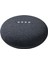 Nest Mini 2nd Jen Siyah Akıllı Bluetooth Hoparlör 1
