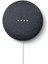 Nest Mini 2nd Jen Siyah Akıllı Bluetooth Hoparlör 2